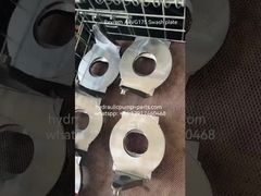 Rexroth A4VG175 Placa de revestimento