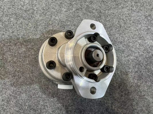 comprar Excavadora Unidade de bomba hidráulica NACHI/ S70 Pomba de engrenagem/ Peças sobressalentes Fabricação em linha