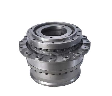 comprar Peças de Bomba Hidráulica Certificadas ISO9001 com Pressão Máxima de 1000 PSI para Montagem do Acionamento Final CAT E320D2/E320E Fabricação em linha