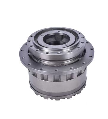 comprar Partes de bombas hidráulicas certificadas ISO9001 com pressão máxima de 1000 PSI para montagem final de unidade de viagem CAT E320C.320D Fabricação em linha