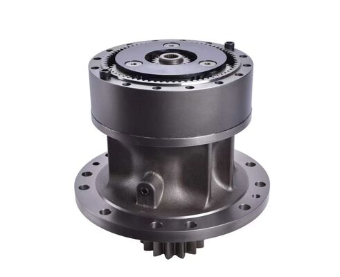 comprar Partes de bombas hidráulicas certificadas ISO9001 com pressão máxima de 1000 PSI para balanço CAT E320C Fabricação em linha