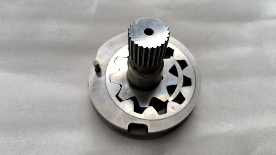 comprar Peças da Bomba Hidráulica Liebherr DPVP108 para Bomba de Concreto, Misturador e Sistema Hidráulico de Escavadeira Fabricação em linha