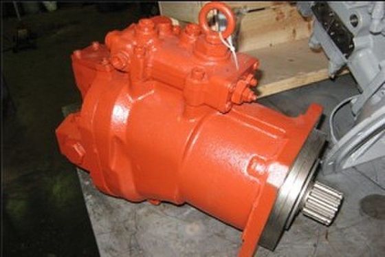 comprar Substituição do motor do curso das peças da bomba hidráulica da máquina escavadora de Hmgc32 Ex200-1 Hitachi Fabricação em linha