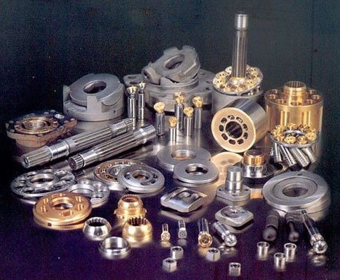 comprar A bomba de engrenagem NV237 hidráulica parte o elevado desempenho de Kawasaki Nvk45 NV84 NV111 NV120 Fabricação em linha