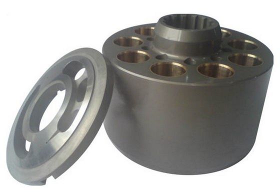 comprar A bomba hidráulica de K3v112 K3V63 K3V180 Kawasaki parte/as peças bomba da máquina escavadora Fabricação em linha