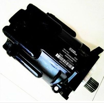 comprar A bomba hidráulica de SPV15 SPV18 MPTO44 parte o motor da placa da válvula de Sundstrand SPV27 Fabricação em linha