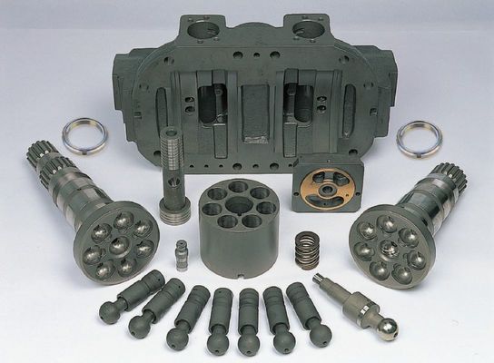 comprar O motor hidráulico da máquina escavadora peça para a bomba do cano principal 3e de Hitachi Hpv145 Ex300-1 2 Fabricação em linha