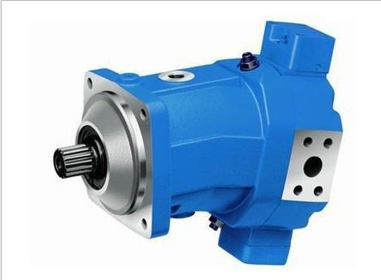 comprar O motor hidráulico de Rexroth da bomba parte o deslocamento da variável de A6vm140 A6VM200 Fabricação em linha