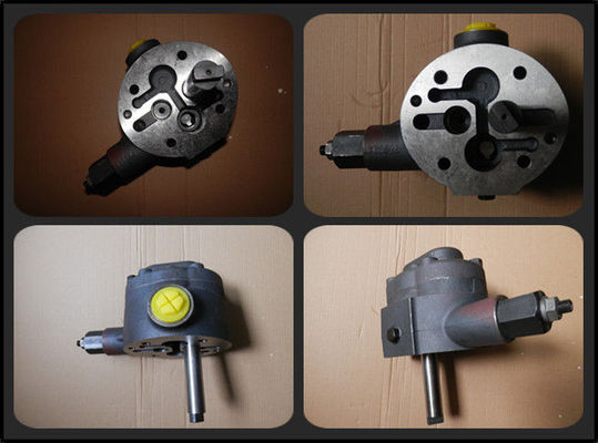 comprar Jogo de reparação piloto hidráulico da bomba de óleo da bomba de SPV23 SPV24 SPV25/engrenagem da carga Fabricação em linha