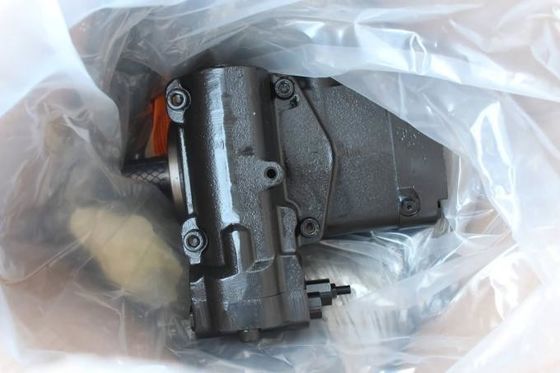 comprar Peças de reparo da bomba hidráulica da engrenagem PVG32 PVG065 PVG075 do óleo para a maquinaria de construção de Liebherr Fabricação em linha