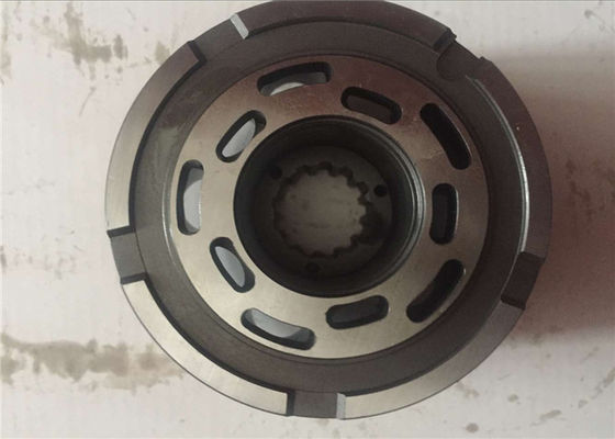 comprar Reparo da bomba hidráulica da máquina escavadora de K3SP36C K3SP36B para a bomba do cano principal da máquina escavadora 8T Fabricação em linha