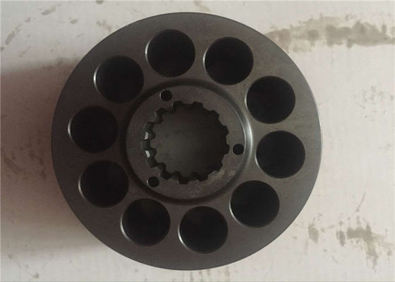 comprar A bomba de A8VO200 Rexroth parte o grupo de gerencio completo para a bomba da máquina escavadora de 330C Fabricação em linha