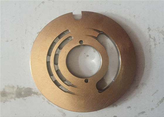 comprar A bomba hidráulica do grande desempenho parte/as peças PV90R180 PV90R250 bomba da máquina escavadora Fabricação em linha