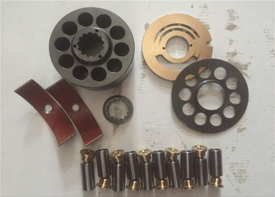 comprar Peças sobresselentes hidráulicas originais dobro A8VO200 A8VO140 da bomba de pistão de Rexroth Fabricação em linha
