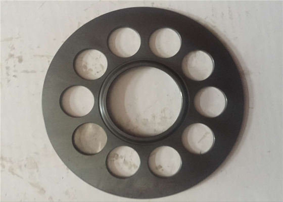 comprar As peças principais da bomba hidráulica de Kawasaki da bomba da máquina escavadora renovam a eficiência elevada Fabricação em linha