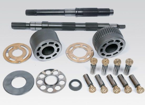 comprar Reparar a bomba hidráulica de Kawasaki parte/a placa Swash do elevado desempenho Fabricação em linha