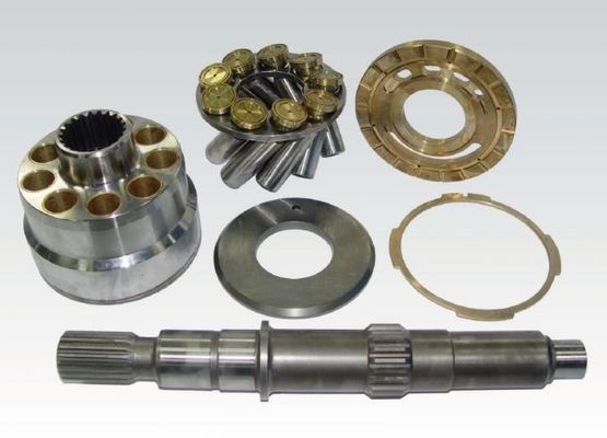 comprar Peças da bomba de pistão peça da bomba hidráulica da máquina escavadora da substituição/215 245 Fabricação em linha