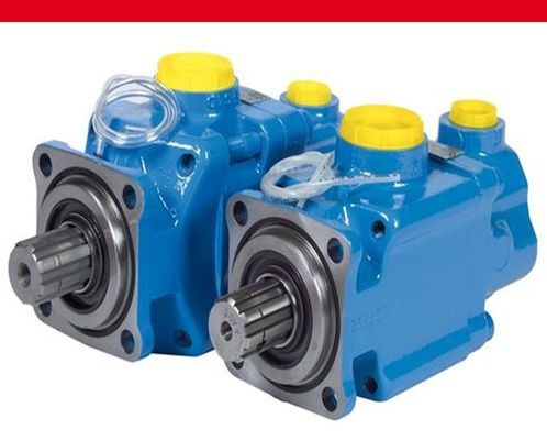 comprar Anel A8VO140 A8VO200 A8VO250 Duarble das partes de reparo 28 da bomba hidráulica do ISO Fabricação em linha