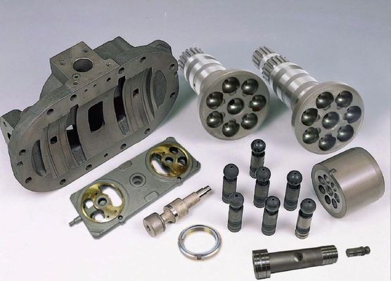 comprar Sapata do pistão do motor da bomba hidráulica para a bomba ZX200 EX200-1 EX200-2 do piloto da máquina escavadora Fabricação em linha