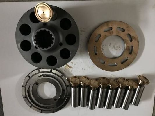 comprar A bomba hidráulica de Hpv091 HMGC32 HMGE36 Hitachi parte/as peças do motor bomba hidráulica Fabricação em linha