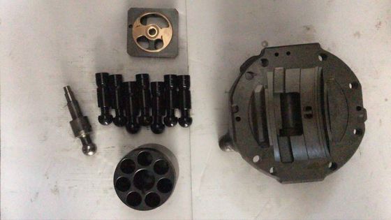 comprar Apoio principal hidráulico da bomba das peças de reparo HPV091 da bomba da máquina escavadora de Hitachi Fabricação em linha