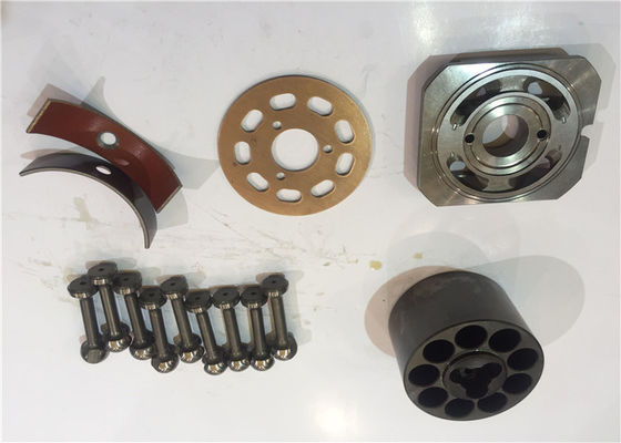 comprar A bomba hidráulica da máquina escavadora parte o apoio giratório do grupo do rotor da bomba PC220-7 principal Fabricação em linha