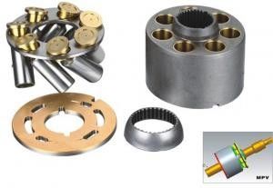 comprar A bomba de pistão hidráulica da compatibilidade electrónica parte PV90L130 90M130 90R130/peças bomba da máquina escavadora Fabricação em linha