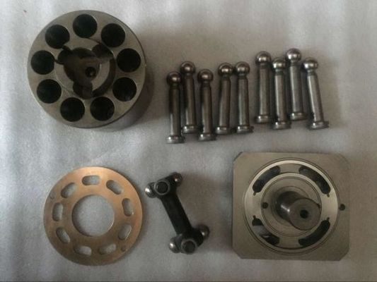 comprar Os jogos de reparação das peças da bomba de pistão de JRL045 JRR045 JRR051B enviam o sistema de apoio hidráulico Fabricação em linha