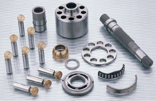 comprar Reparar a bomba hidráulica de Rexroth parte/o tambor dos blocos cilindro hidráulico Fabricação em linha