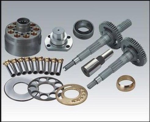 comprar A bomba da máquina escavadora de erpillar parte o apoio da máquina escavadora 215 225 320 de Ap12 E200b Fabricação em linha