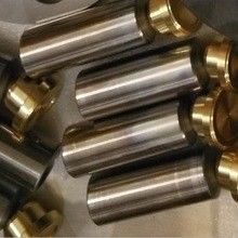 comprar A bomba giratória da hidráulica parte EATON 5423 5421 séries para carros do misturador concreto Fabricação em linha