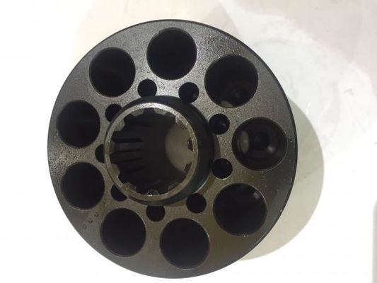 comprar A bomba hidráulica durável de Kawasaki peça para a bomba principal ISO9001 da máquina escavadora 8T Fabricação em linha