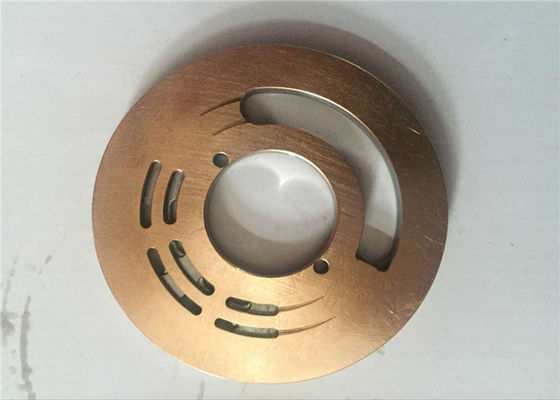 comprar Peças de reparo hidráulicas do motor do balanço de KAYABA MSF230/motor do curso online manufacture