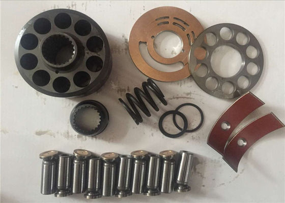 comprar Os motores hidráulicos de KYB parte MSF85VP 89VP 230VP 340VP 1 - 3 dias após o pagamento Fabricação em linha
