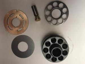 comprar O motor hidráulico de Danfoss parte/as peças sobresselentes Relacement bomba hidráulica Fabricação em linha