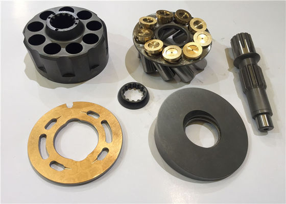 comprar Peças hidráulicas hidráulicas do motor do balanço parte/PC220 do motor de HPV091 EX100 Fabricação em linha