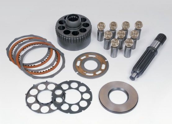 comprar Apoio durável da maquinaria de construção do reparo M5x130 da bomba hidráulica da máquina escavadora Fabricação em linha