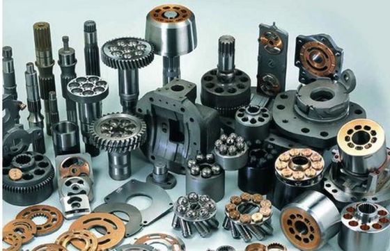 comprar Peças hidráulicas da bomba de pistão peça do motor de Rexroth da máquina-instrumento/A2fm23 A2fe23 A2fo23 Fabricação em linha