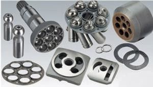 comprar Peças da bomba hidráulica de A2fm56 A2fe56 A2fo56 Rexroth para o caminhão da bomba concreta Fabricação em linha