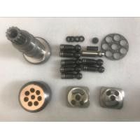 comprar Peças da bomba hidráulica de Rexroth Rexroth do equipamento de perfuração do campo petrolífero para a bomba dobrada A6vm80 Fabricação em linha