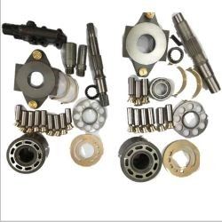 comprar O motor hidráulico de A6vm140 A6VM200 Rexroth parte/as peças de reparo bomba hidráulica Fabricação em linha