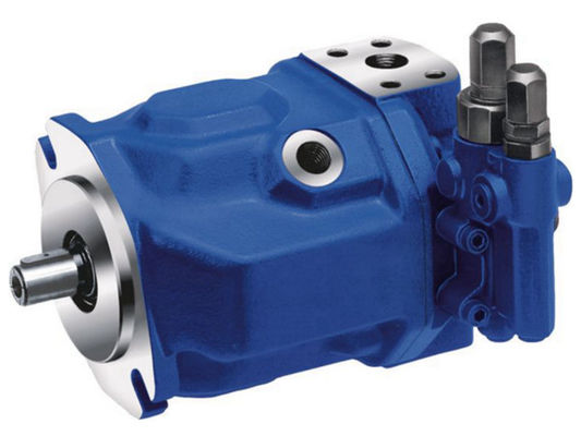 comprar Bomba hidráulica do deslocamento A10VSO140 variável/bomba de aleta variável do volume máquina-instrumento Fabricação em linha