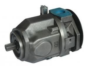 comprar Bomba de pistão variável completa do deslocamento Spv6 119 para a máquina pesada Fabricação em linha