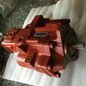 comprar Substituição da bomba de bomba hidráulica do deslocamento Pz-6b-220 variável/pistão de Nachi Fabricação em linha